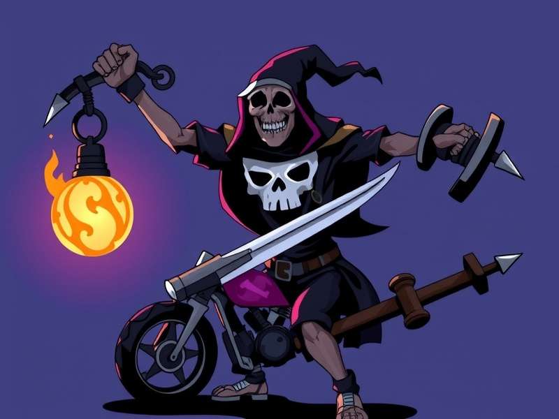 Chennai Soul Reaper Game Banner